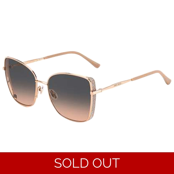 Jimmy Choo Sunglasses ALEXIS/S PY3FF 59
